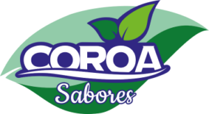 coroa sabores